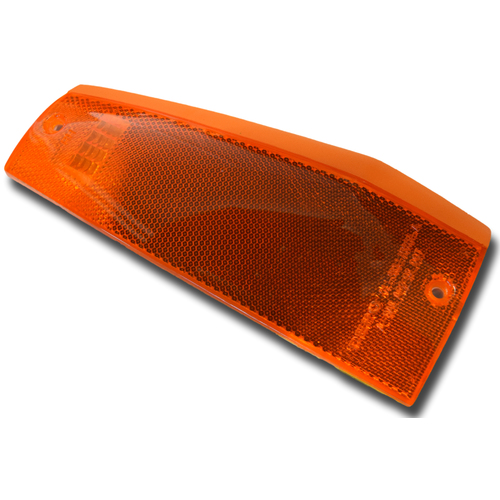 RH Drivers Side Indicator Corner Light For Jeep XJ Cherokee 1994-1997
