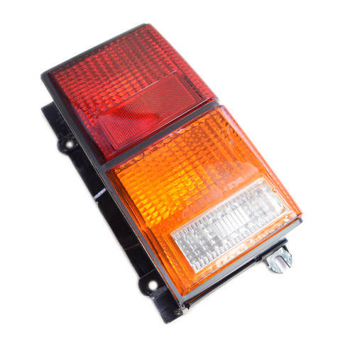 Jeep XJ Cherokee RH Tail Light (Clear at Bottom) 1994-1997 *New*