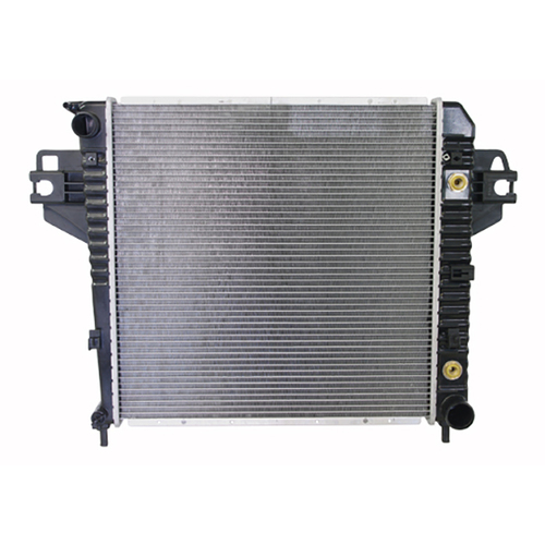 Jeep KJ Cherokee Radiator 3.7ltr V6 Petrol Auto/Manual 2001-2008 *New*