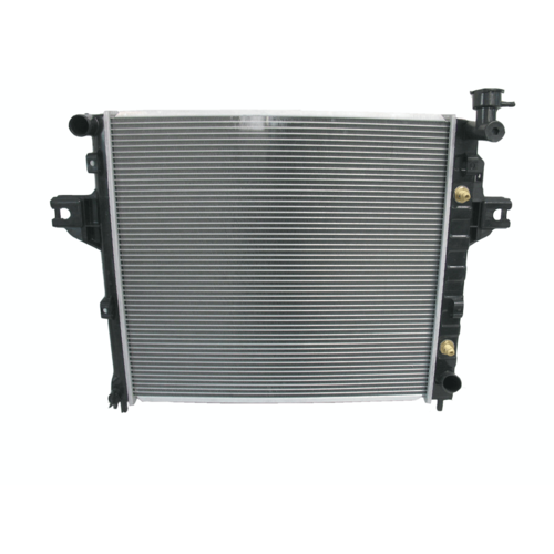 Auto Radiator To Suit Jeep Grand Cherokee 4.7ltr V8 WG WJ 1999-2005