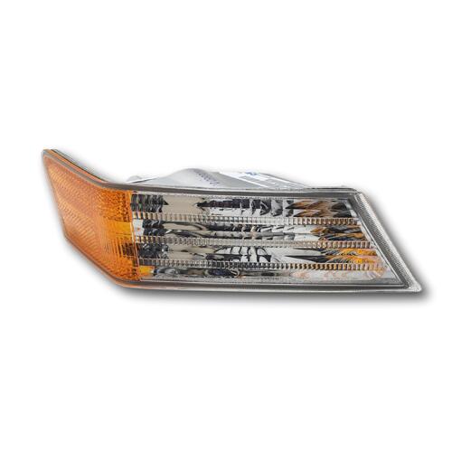 RH Drivers Side Indicator Park Light suit Jeep MK Patriot 2007-2016