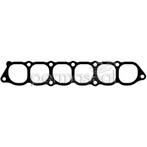 Intake Manifold Plenum Gasket suit Mitsubishi PA Challenger 3ltr 6G72 V6 1997-2007