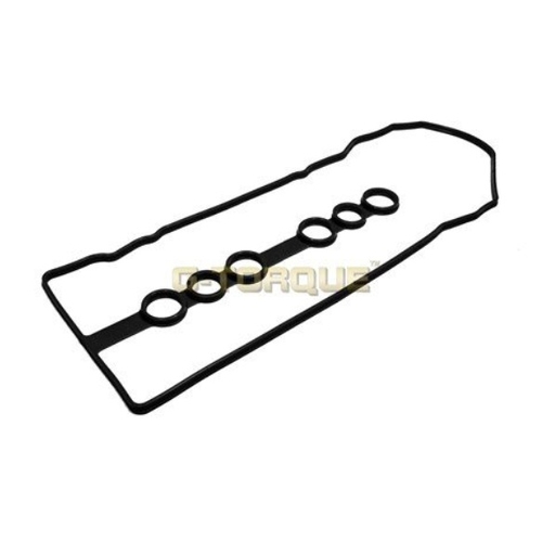 Valve Rocker Cover Gasket suit Toyota Corolla 1.8ltr 1ZZFE ZZE122R 2001-2007