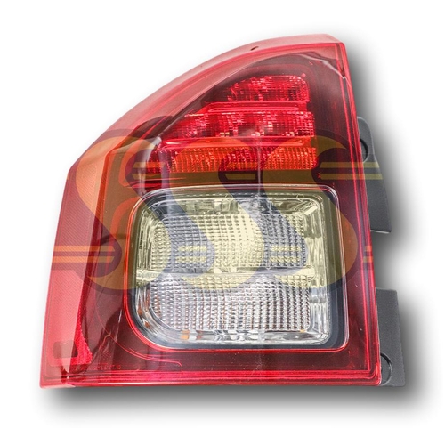 LH Left Hand Tail Light (Tinted) suit Jeep Compass MK 2011-2017