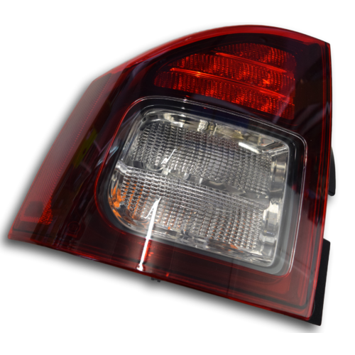 Jeep MK Compass LH LED Tail Light Lamp 2011-2016 Genuine