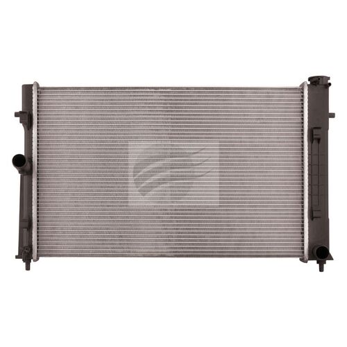 Manual Radiator suit Holden VZ Commodore V8 5.7lt 6ltr 2004-2007
