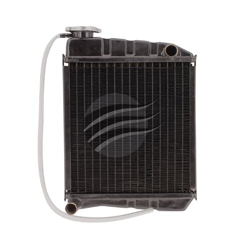 Manual Radiator (Brass/Copper) suit Austin Morris Rover Mini 1275cc 1965-Onwards