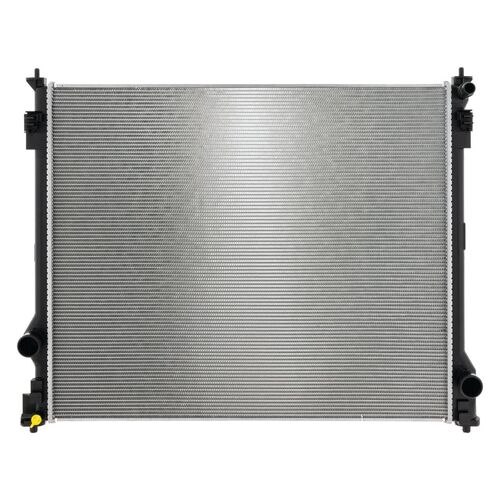 Radiator suit Toyota AXUH78R Kluger 2.5ltr A25AFXS Hybrid 2021-On