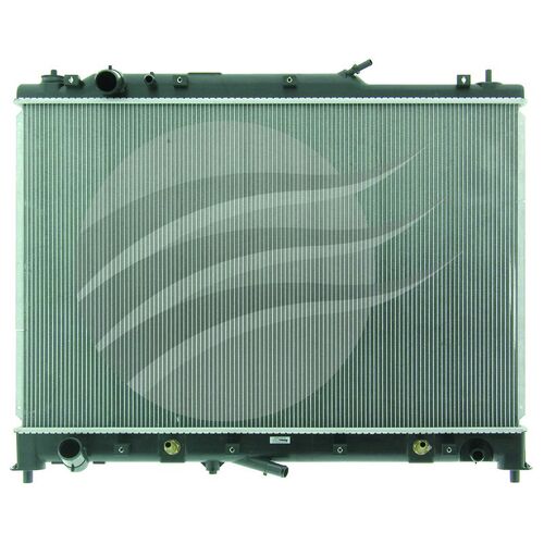 Automatic Radiator suit Mazda CX9 CX-9 TB 3.7ltr V6 2007-2016 Models