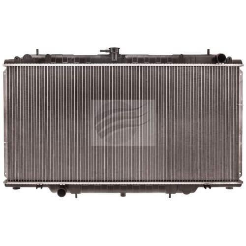 Manual Radiator (450x908) suit Nissan GU Y61 Patrol 4.2ltr TD42 1998-2007