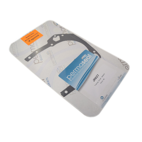Permaseal Timing Case Cover Gasket 302 351 Cleveland Clevo V8 *New*