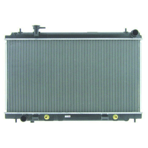 Auto Radiator (Filler Type) suit Nissan 350Z Z33 2002-2007 Models