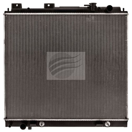 Auto Radiator suit Nissan D40 Navara R51 Pathfinder 3ltr V9X V6 T/Diesel