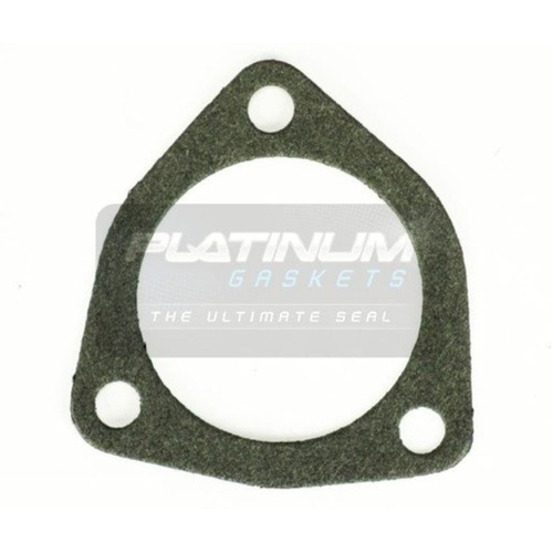 Thermostat Housing Gasket (3 Bolt) suit Datsun 200B 2ltr L20B 1977-1982