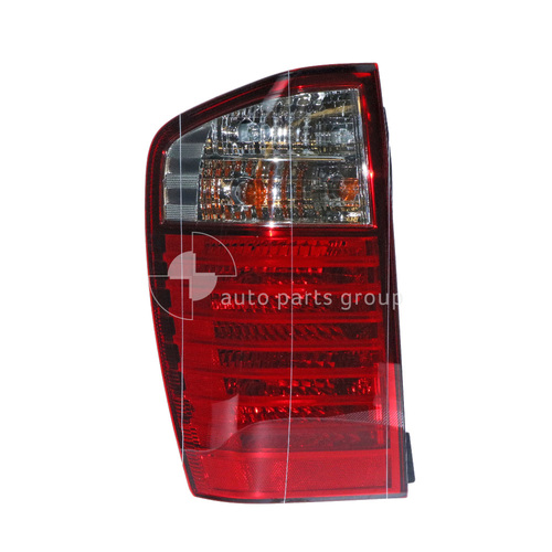 Genuine LH Tail Light (Clear at top) suit Kia VQ Grand Carnival 2006-2015