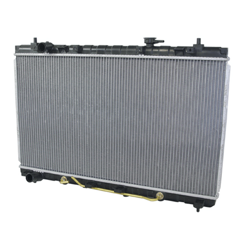 Kia Carnival / Grand Carnival Radiator 2.7ltr & 3.8ltr V6 2006-2015