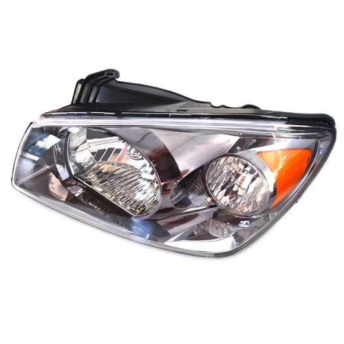 Kia Cerato LH Headlight Head Light Lamp suit LD 5dr Hatch 2004-2006