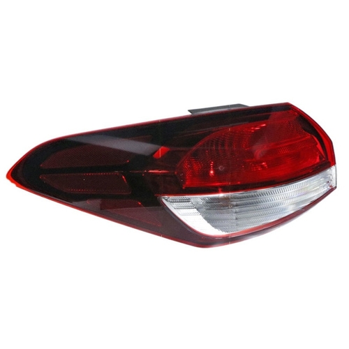 LH Left Hand Tail Light (Halogen) suit Kia Cerato Sedan YD Series 2 2016-2018