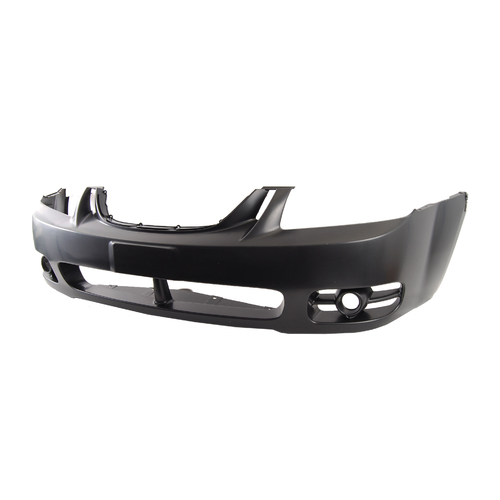 Kia LD Cerato 5Dr Hatch Front Bumper Bar Cover 2004-2006 *Genuine*