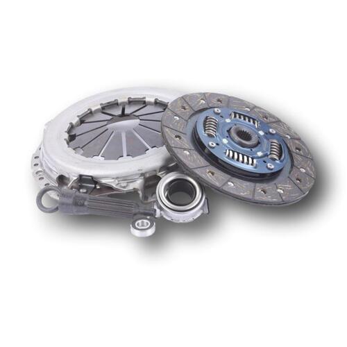 Replacement Clutch Kit suit Daihatsu F310 Feroza 1.6ltr HDE 1994-1998