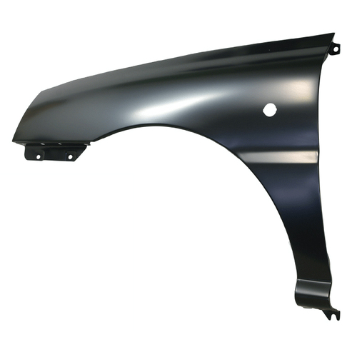 LH Passenger Side Guard For Kia Rio 2002-2005 Models