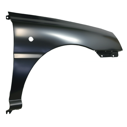 RH Drivers Side Guard For Kia Rio 2002-2005 Models