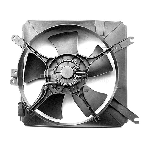 Engine Thermo Fan suit Kia Rio 1.5ltr A5D 2002-2005 Models