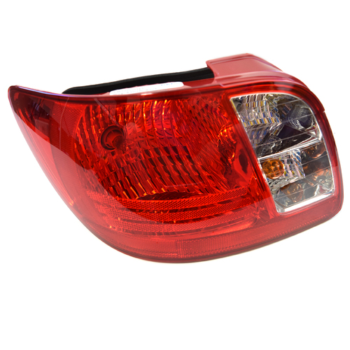 LH Passenger Side Tail Light suit Kia JB Rio Sedan 2005-2011 Models
