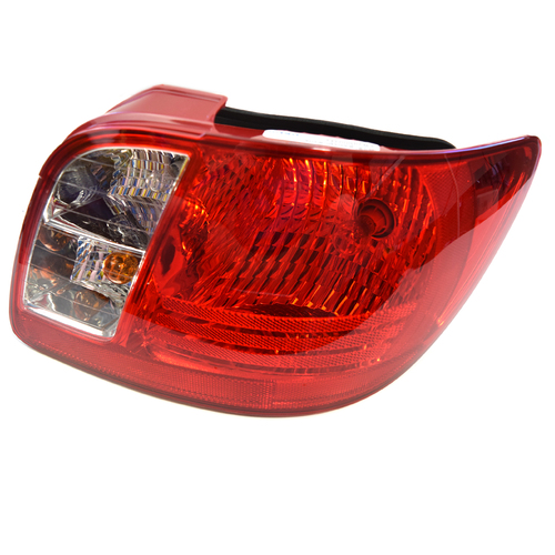 RH Drivers Side Tail Light suit Kia JB Rio Sedan 2005-2011 Models