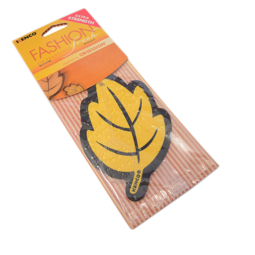 Air Freshener Kenco Brand Inspired By Obsession®