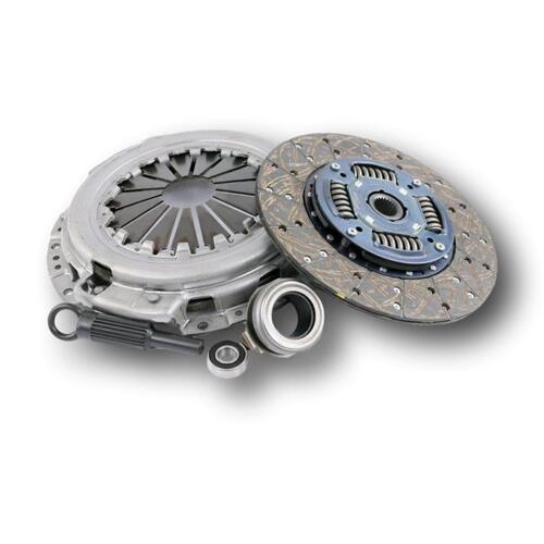Clutch Kit suit Ford PC PD PE PG PH Courier 2.6ltr G6 Petrol 1991-2006