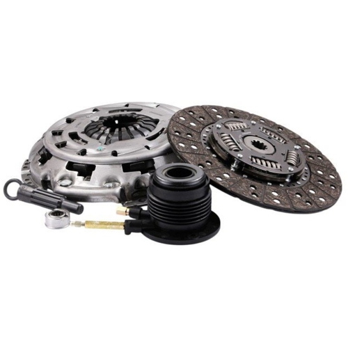 Clutch Kit (Self Adj.) suit Ford Falcon XR8 5.4ltr Boss 260 V8 BA BF 2003-2008
