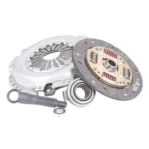 Clutch Kit suit Honda City 1.5ltr L15A7 4cyl Petrol GM2 2009-2014