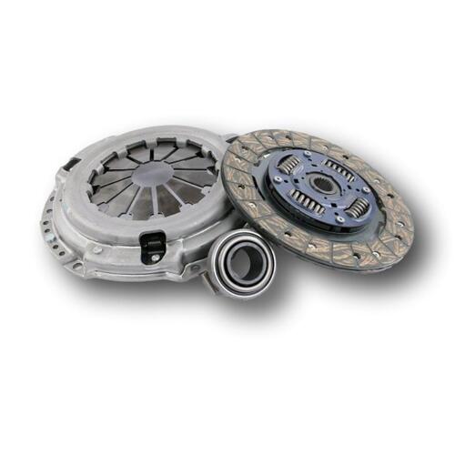 Replacement Clutch Kit suit Honda EU Civic 1.7ltr D17A2 Hatch 2000-2006