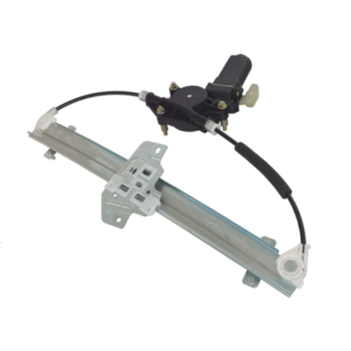 LH Passenger Side Front Window Regulator & Motor suit Kia Rio JB 2005-2011