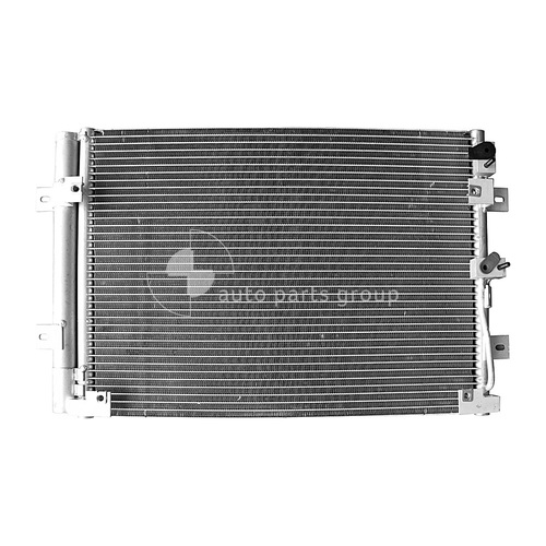 A/C Air Conditioning Condenser suit Kia K2900 2.9ltr J3 2008-2012