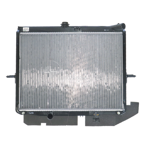 Manual Radiator suit Kia K2900 2.9ltr J3 2008-2013 Models