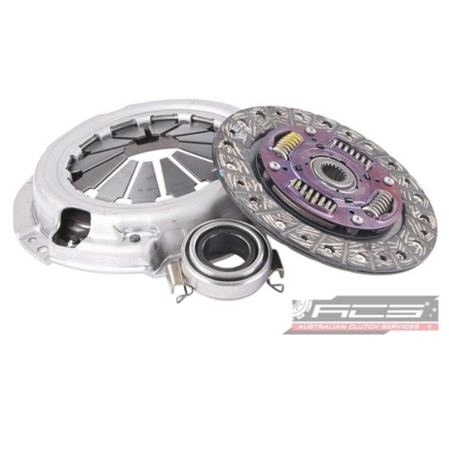 Standard Clutch Kit to suit Mitsubishi LA LB Mirage 1.2ltr 3A92 2013-2021