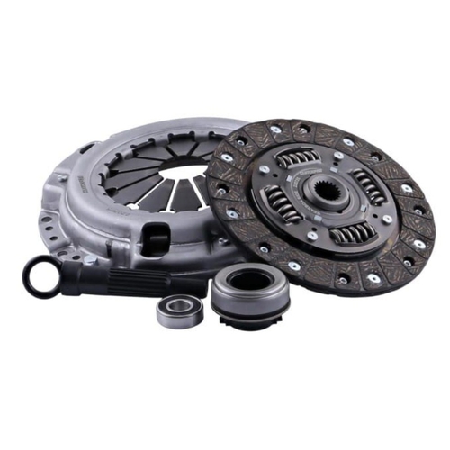 Clutch Kit (Standard) suit Mazda 2 1.5ltr ZY DE 2007-2014
