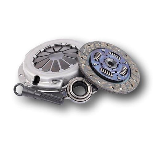 Replacement Clutch Kit suit Nissan N14 Pulsar 1.6ltr GA16DE 1991-1995