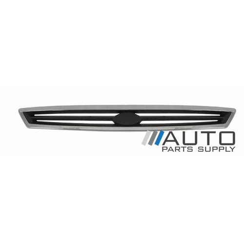Kia Rio Chrome Grille suit 2000-2002 Models *New*