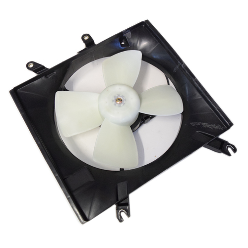 Kia Rio Engine Thermo Radiator Cooling Fan Auto 2002-2005 Models *New*