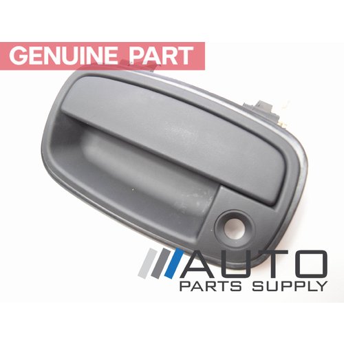 Kia Sportage LH Front Outer Door Handle 1997-1998 Models *New*