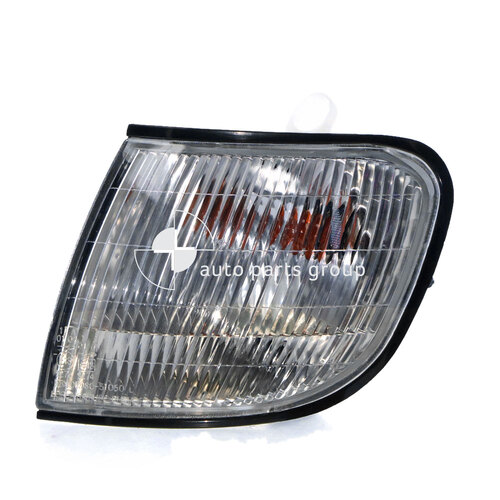 Genuine LH Passenger Side Corner Light suit Kia Sportage JA 1998-2003