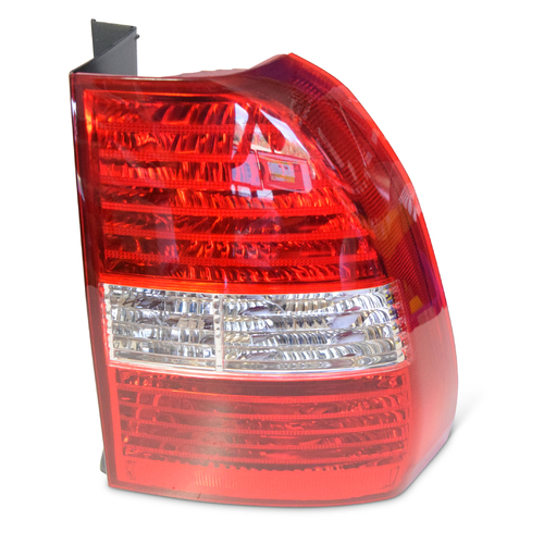 Kia KM Sportage RH Tail Light Lamp 2005-2008 *New*