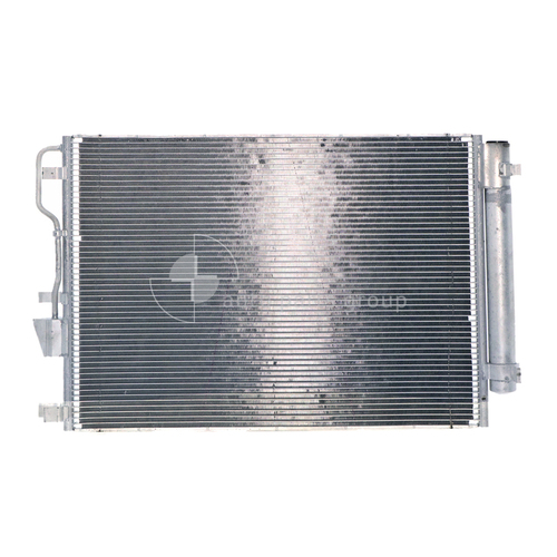 A/C Air Con Condenser (Diesel Type) Suit Kia QL Sportage 2015-2018