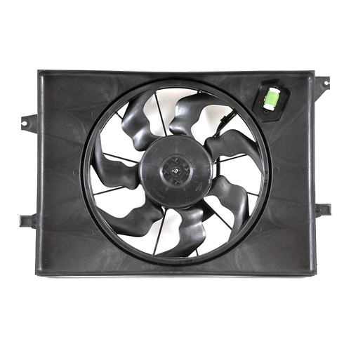 Kia Soul Thermo Radiator Engine Fan Petrol 2009-2011 Models *New*