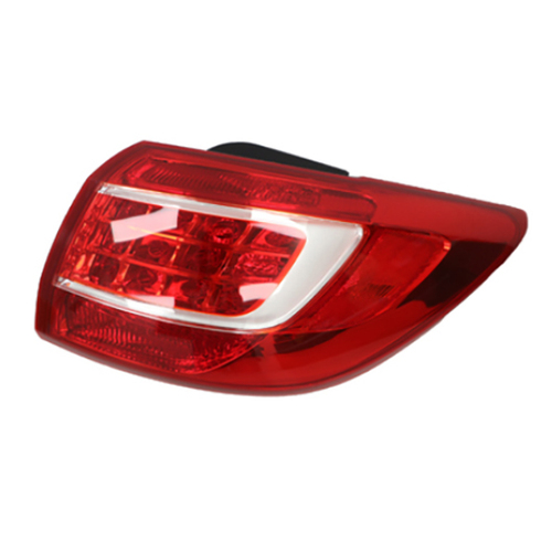 RH Drivers Side Tail Light suit Kia Sportage SL 2010-2014 Models