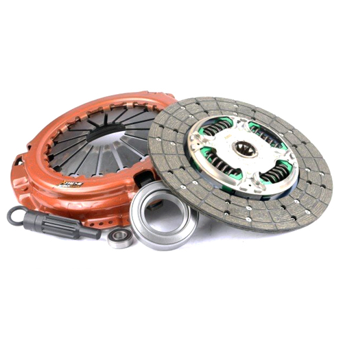 Xtreme Outback Clutch Kit suit Toyota HJ61R Landcruiser 4ltr 12HT 1986-1987