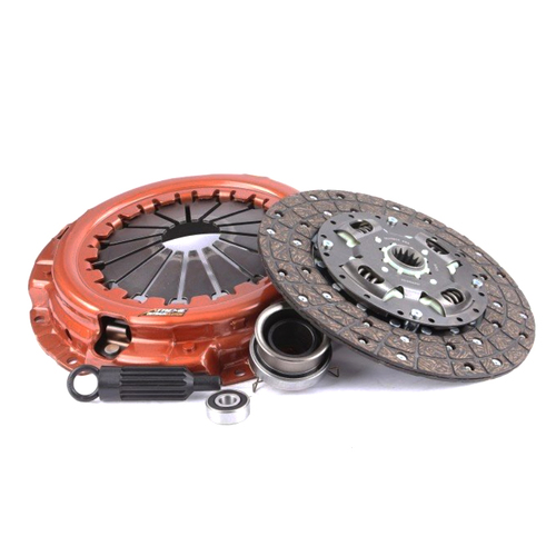 Xtreme Outback Clutch Kit suit Toyota HDJ80R Landcruiser 4.2ltr 1HDT 1990-1995